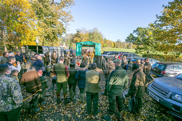 Geddington 1st Nov 2025-8