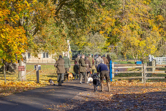 Geddington 1st Nov 2025-12