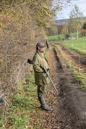 Geddington 1st Nov 2025-26