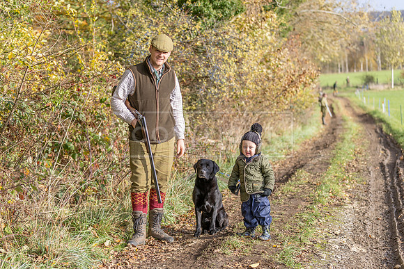 Geddington 1st Nov 2025-28