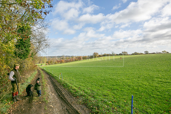 Geddington 1st Nov 2025-29