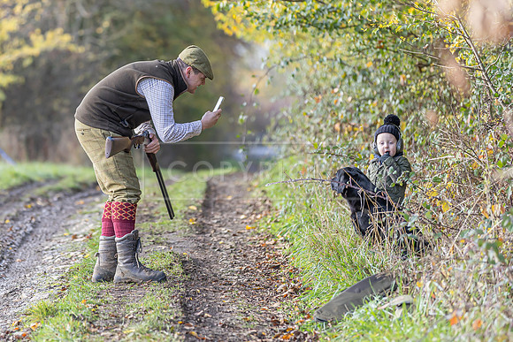 Geddington 1st Nov 2025-27