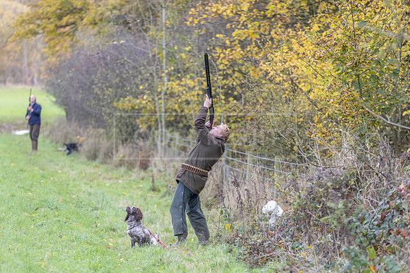 Geddington 1st Nov 2025-162