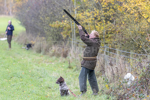 Geddington 1st Nov 2025-161