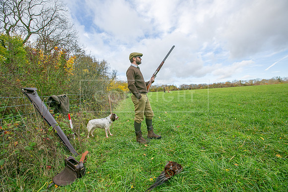 Geddington 1st Nov 2025-181