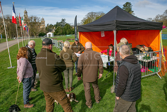 Thoresby Sat 29th Mar 25-005