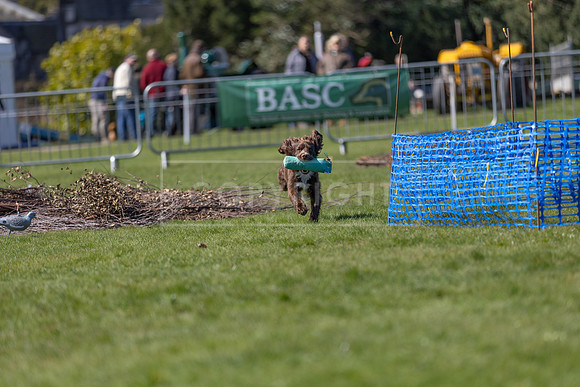 Thoresby Sun 30th Mar 25-175