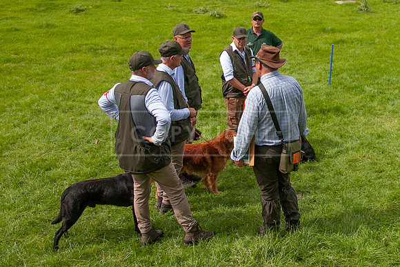 Int Retriever Day 1 -183