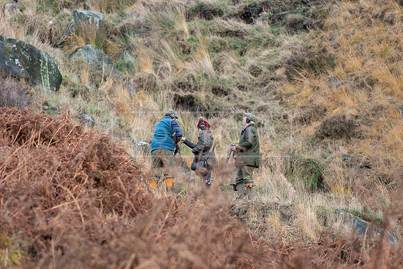 Upperwood 25th Nov-018