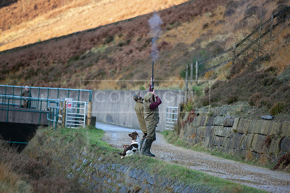 Upperwood 25th Nov-061