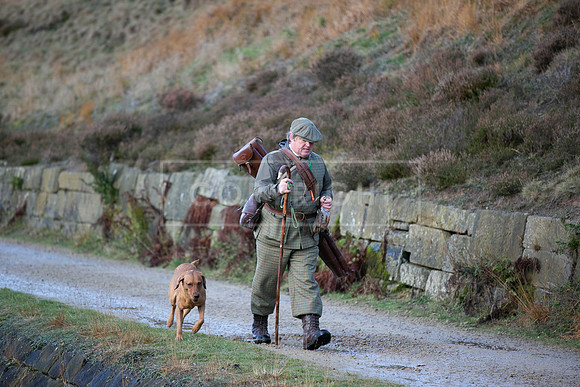 Upperwood 25th Nov-081