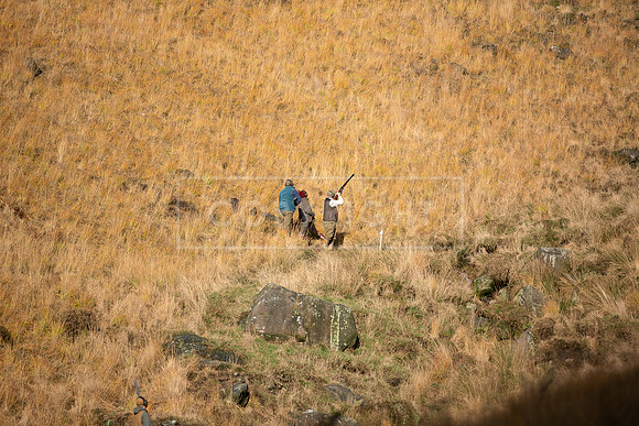 Upperwood 25th Nov-091