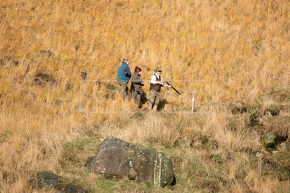 Upperwood 25th Nov-092
