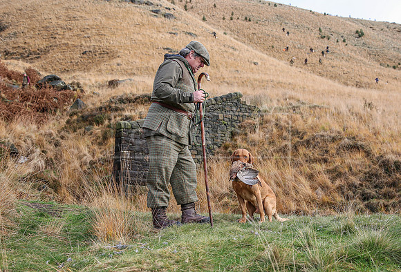 Upperwood 25th Nov-151