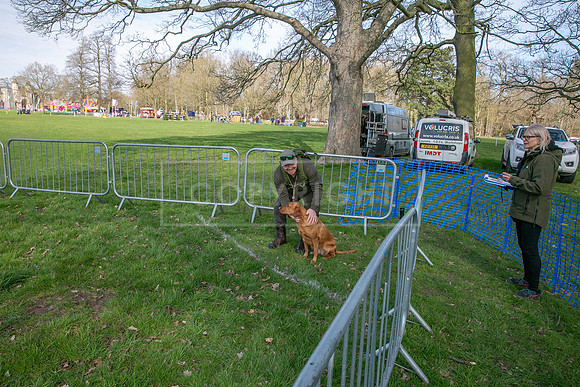 Thoresby Sat 29th Mar 25-019