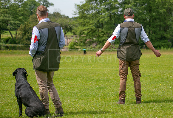 Int Retriever Day 1 -107