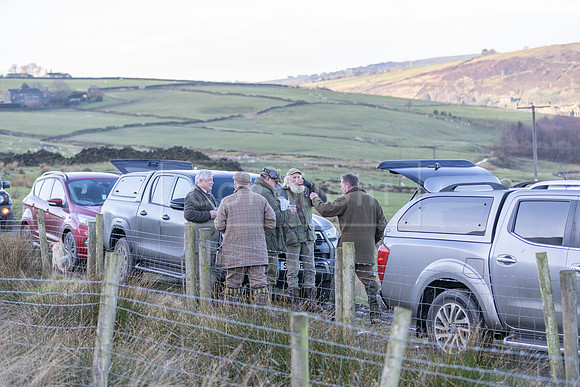 Upperwood 16th Jan 2026-133