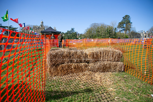 Thoresby Sun 30th Mar 25-113