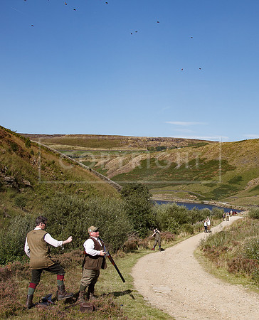 Upperwood 8th Sept-091