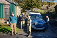 Upperwood 6th Oct-012