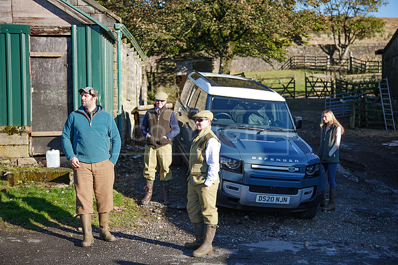 Upperwood 6th Oct-012