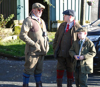 Upperwood 6th Oct-011
