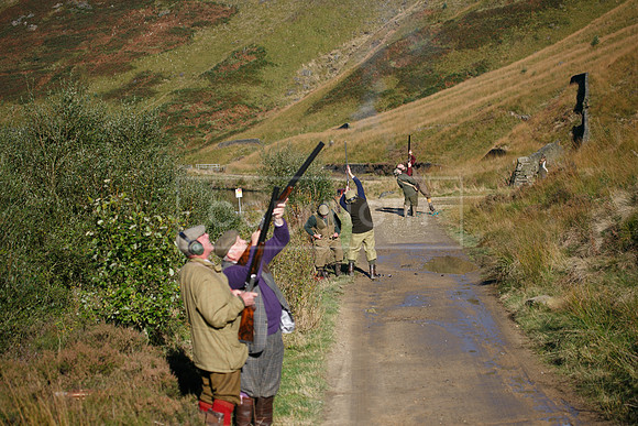 Upperwood 6th Oct-091