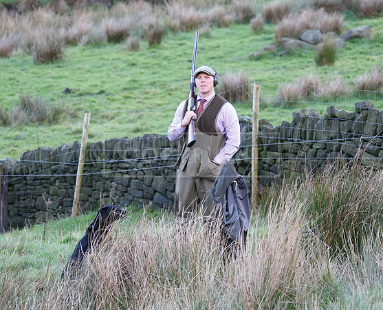 Upperwood 29th Oct-12