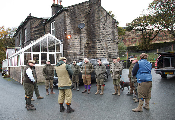 Upperwood 29th Oct-2