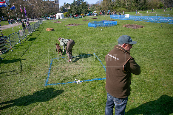 Thoresby Sun 30th Mar 25-148