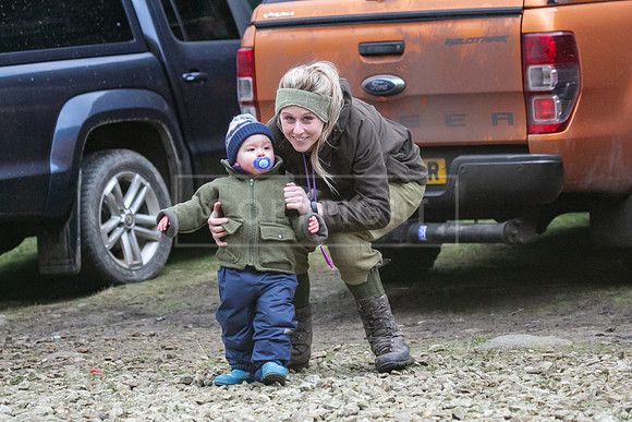 Upp beaters day 29th Jan -139