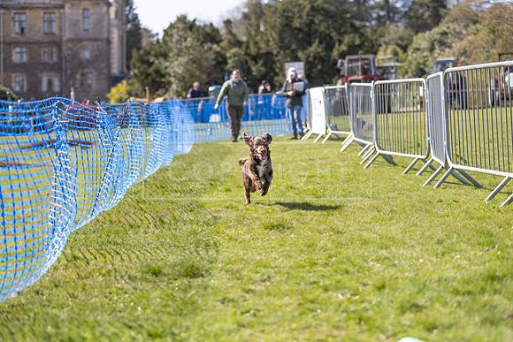 Thoresby Sun 30th Mar 25-226