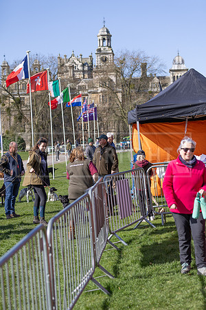 Thoresby Sun 30th Mar 25-070