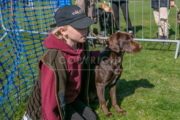 Thoresby Sun 30th Mar 25-129