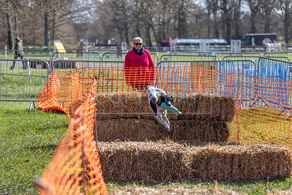 Thoresby Sun 30th Mar 25-045