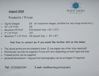 3 current prices etc