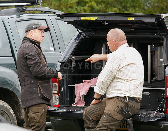 Tilden Farm 23rd Oct-201