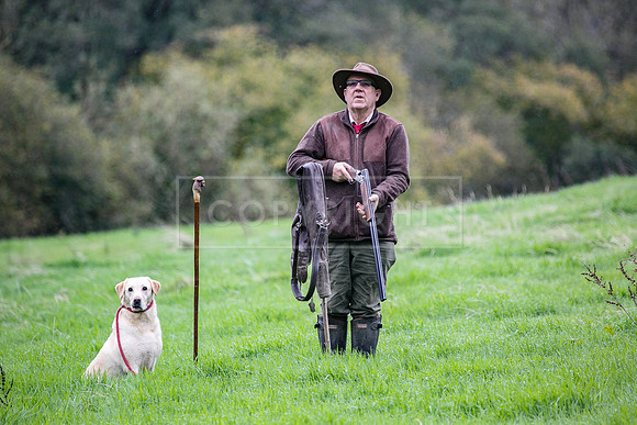 Tilden Farm 23rd Oct-211