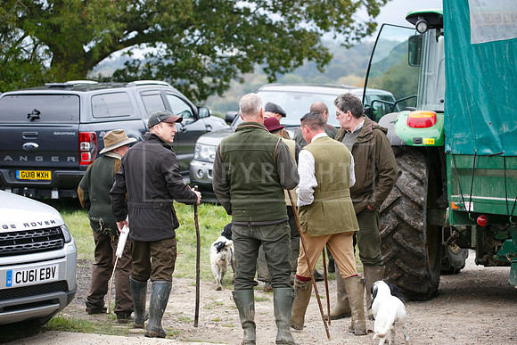 Tilden Farm 23rd Oct-205