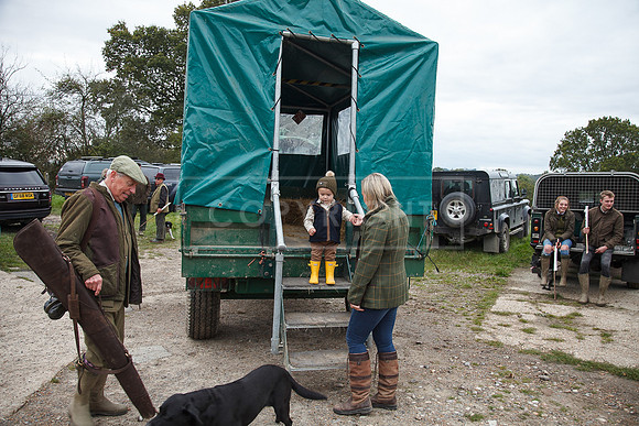 Tilden Farm 23rd Oct-016