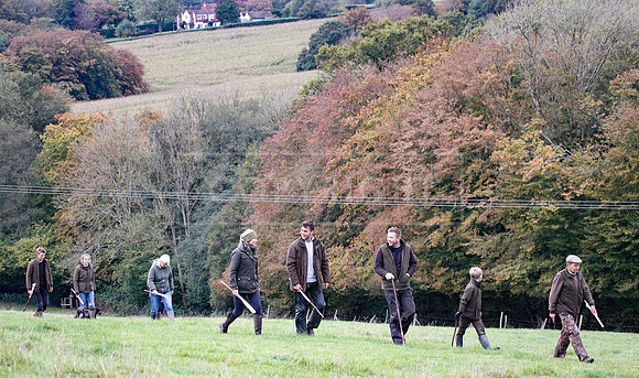 Tilden Farm 23rd Oct-083