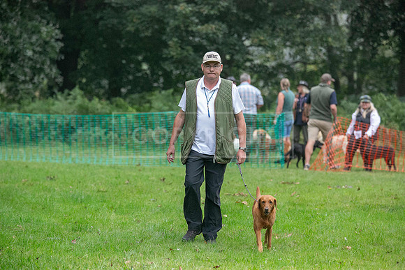 Jixenwell Scurry Challenge Final 2024-0120