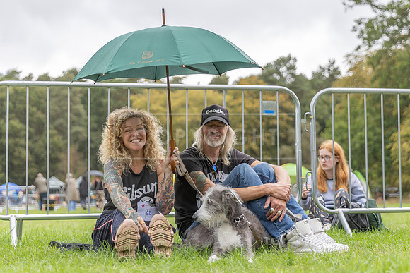 Scruffts Family Crossbreed of the Year competition. Knebworth Park. 13th September 2026-111