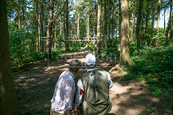Capesthorne Hall Friday 16th June 2023-042