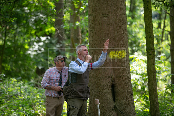 Capesthorne Hall Friday 16th June 2023-080
