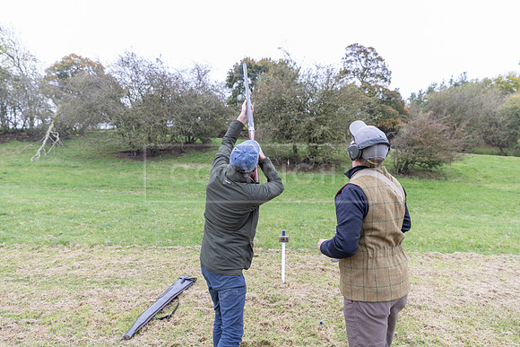 Hovingham Hall Sim-103