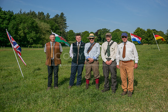 Capesthorne Hall Thursday 15th June 2023-008