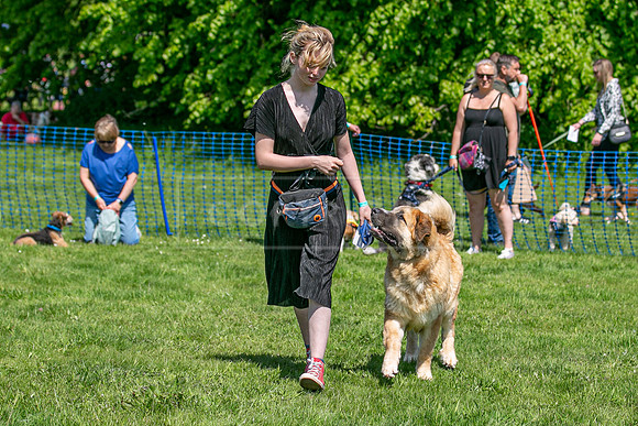 Scruffts @ Trentham Park 21st May 2023-76