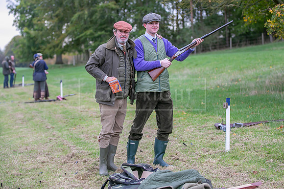 Hovingham Hall Sim-138