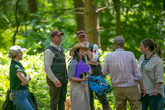 Capesthorne Hall Friday 16th June 2023-061
